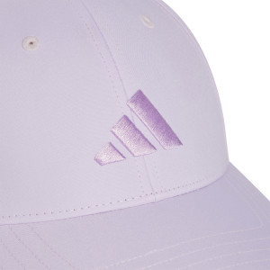 Unisex Purple BB Cap - Olympique Lyonnais