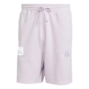 Men's Purple ALL SZN Shorts