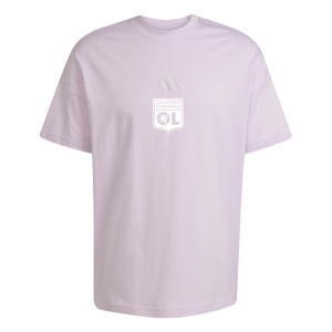 Men's Purple ALL SZN T-Shirt