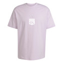 Men's Purple ALL SZN T-Shirt