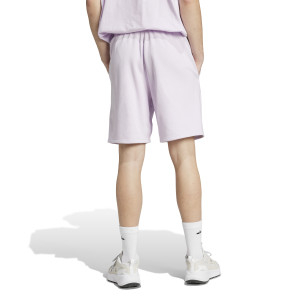 Men's Purple ALL SZN Shorts - Olympique Lyonnais