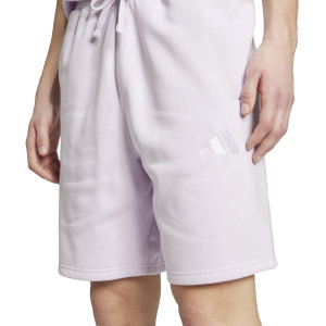 Men's Purple ALL SZN Shorts - Olympique Lyonnais