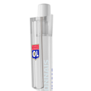 OL Relief Pen - Olympique Lyonnais