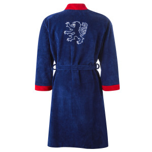 OL Bathrobe Unisex - Olympique Lyonnais