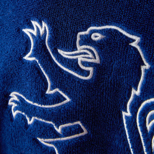 OL Bathrobe Unisex - Olympique Lyonnais