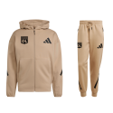 Veste + Pantalon Beige Z.NE. Homme