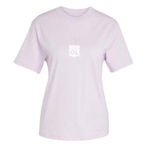 Women's Purple 3S T-Shirt