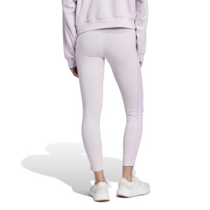 Legging 3S Mauve Femme - Olympique Lyonnais