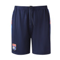 Navy Blue Men’s Training Fusion Shorts