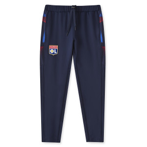 Navy Blue Junior Training Fusion Pants