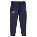 Pantalon Training Fusion Bleu Marine Junior