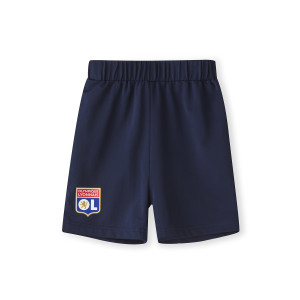 Minikit bébé Training Fusion - Olympique lyonnais