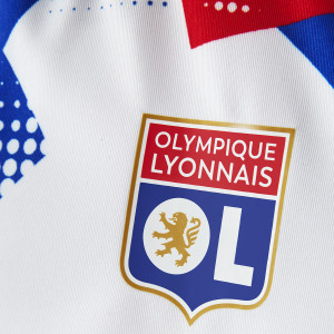 Minikit bébé Training Fusion - Olympique lyonnais