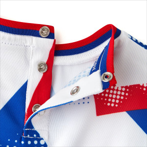 Minikit bébé Training Fusion - Olympique lyonnais