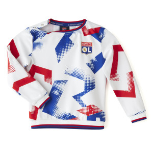 Survêtement bébé Training Fusion - Olympique Lyonnais