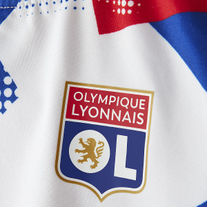 Survêtement bébé Training Fusion - Olympique Lyonnais