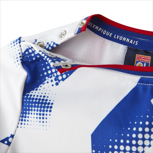 Survêtement bébé Training Fusion - Olympique Lyonnais