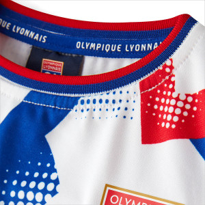 Survêtement bébé Training Fusion - Olympique Lyonnais