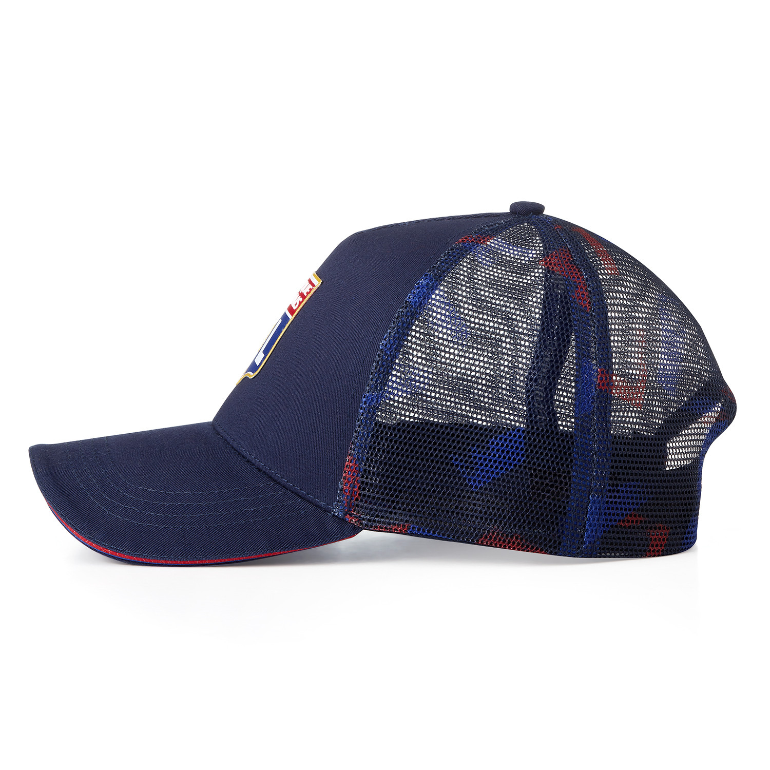 Casquette Humour Adulte SEINS NUDE - Sud Trading - Neuve