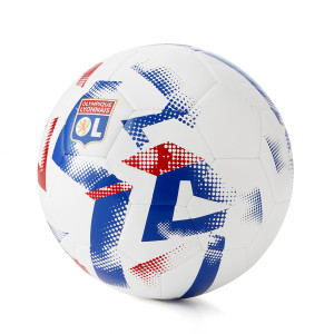 Training Fusion T5 Ball - Olympique Lyonnais