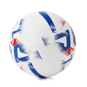 Training Fusion T5 Ball - Olympique Lyonnais