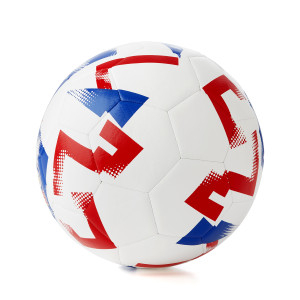 Training Fusion T5 Ball - Olympique Lyonnais