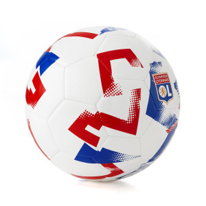 Training Fusion T5 Ball - Olympique Lyonnais