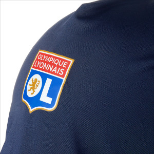 Bonnet de sport OL Mixte - Olympique Lyonnais