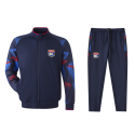 Veste et Pantalon Training Fusion homme