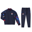 Veste et Pantalon Training Fusion Junior