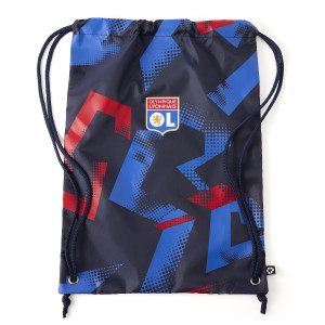 Sac cordon Training Fusion - Olympique lyonnais