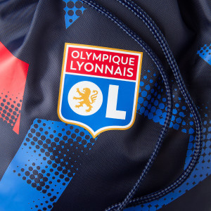 Sac cordon Training Fusion - Olympique lyonnais