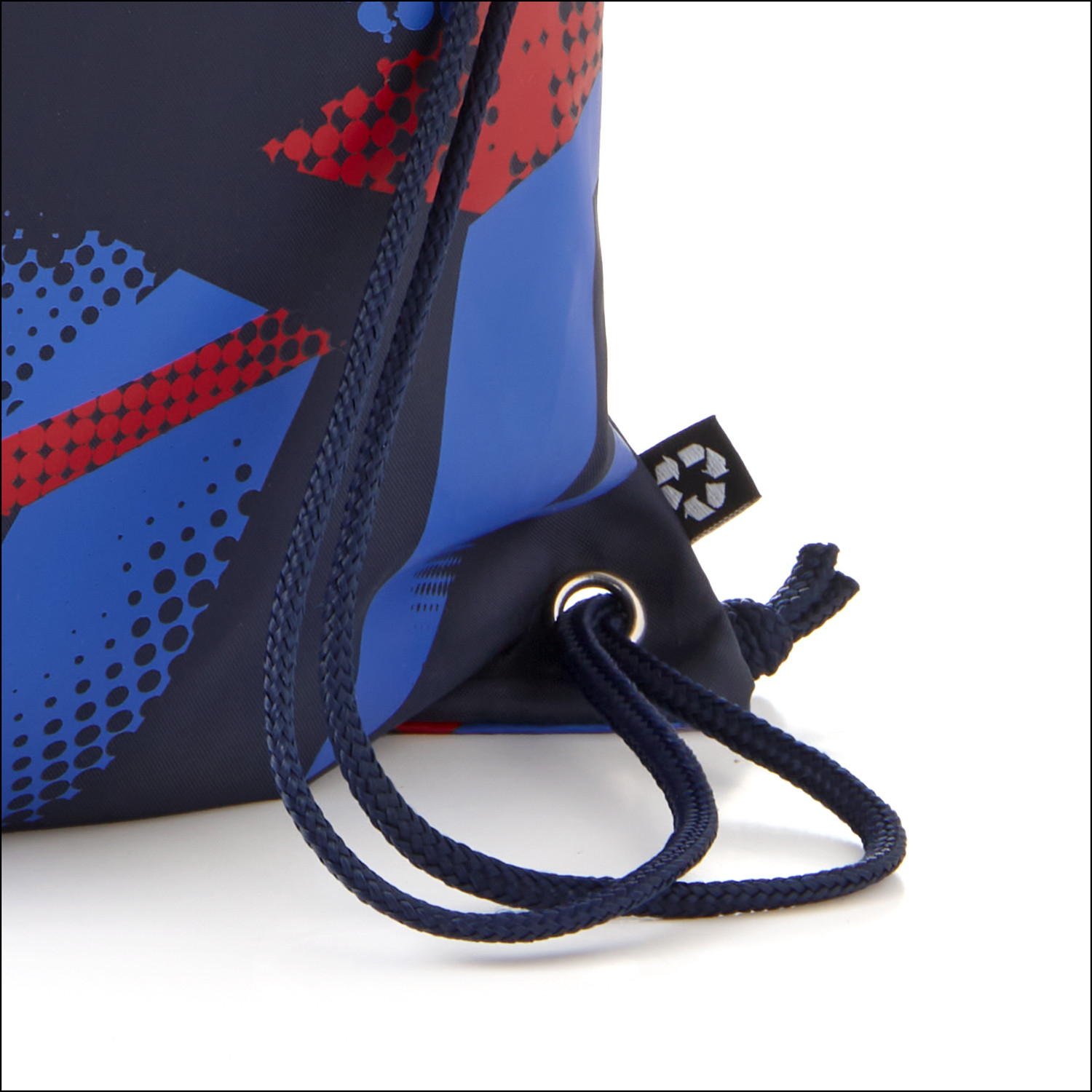 Sac En Cordons AS Monaco - Pochette Stade