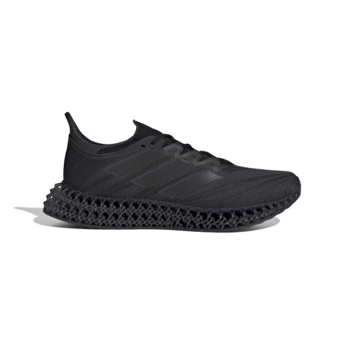 Black 4DFWD Shoes - Olympique Lyonnais