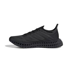 Black 4DFWD Shoes - Olympique Lyonnais