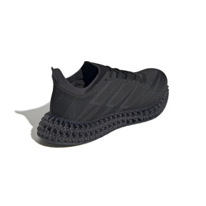 Black 4DFWD Shoes - Olympique Lyonnais
