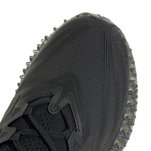 Black 4DFWD Shoes - Olympique Lyonnais