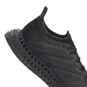 Black 4DFWD Shoes - Olympique Lyonnais