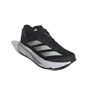 Chaussures ADIZERO SL2 Noires - Olympique Lyonnais