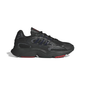 Black OZMILLEN Shoes