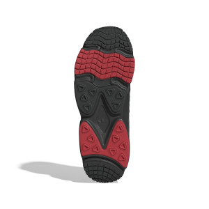 Chaussures OZMILLEN Noires - Olympique Lyonnais