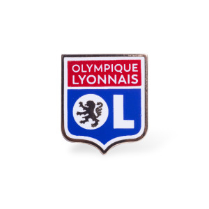 Pin's Blason OL