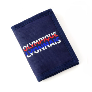 OL Crew Wallet - Olympique Lyonnais