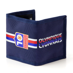 OL Crew Wallet