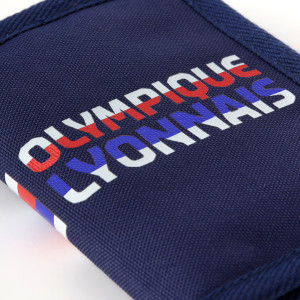 OL Crew Wallet - Olympique Lyonnais