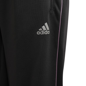 Girl's Black WG Pants