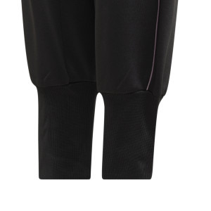 Pantalon WG Noir Fille - Olympique Lyonnais
