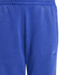 Junior's Royal Blue SZN Pants - Olympique Lyonnais