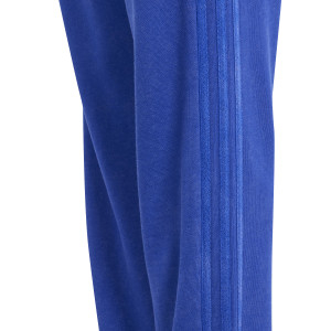 Junior's Royal Blue SZN Pants - Olympique Lyonnais