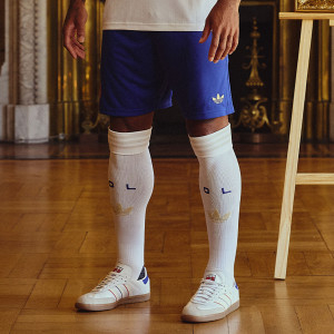 Short 75 Ans Homme - Olympique Lyonnais